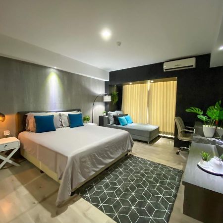 Lavenderbnb Room 8 At Mataram City Yogyakarta Exterior photo