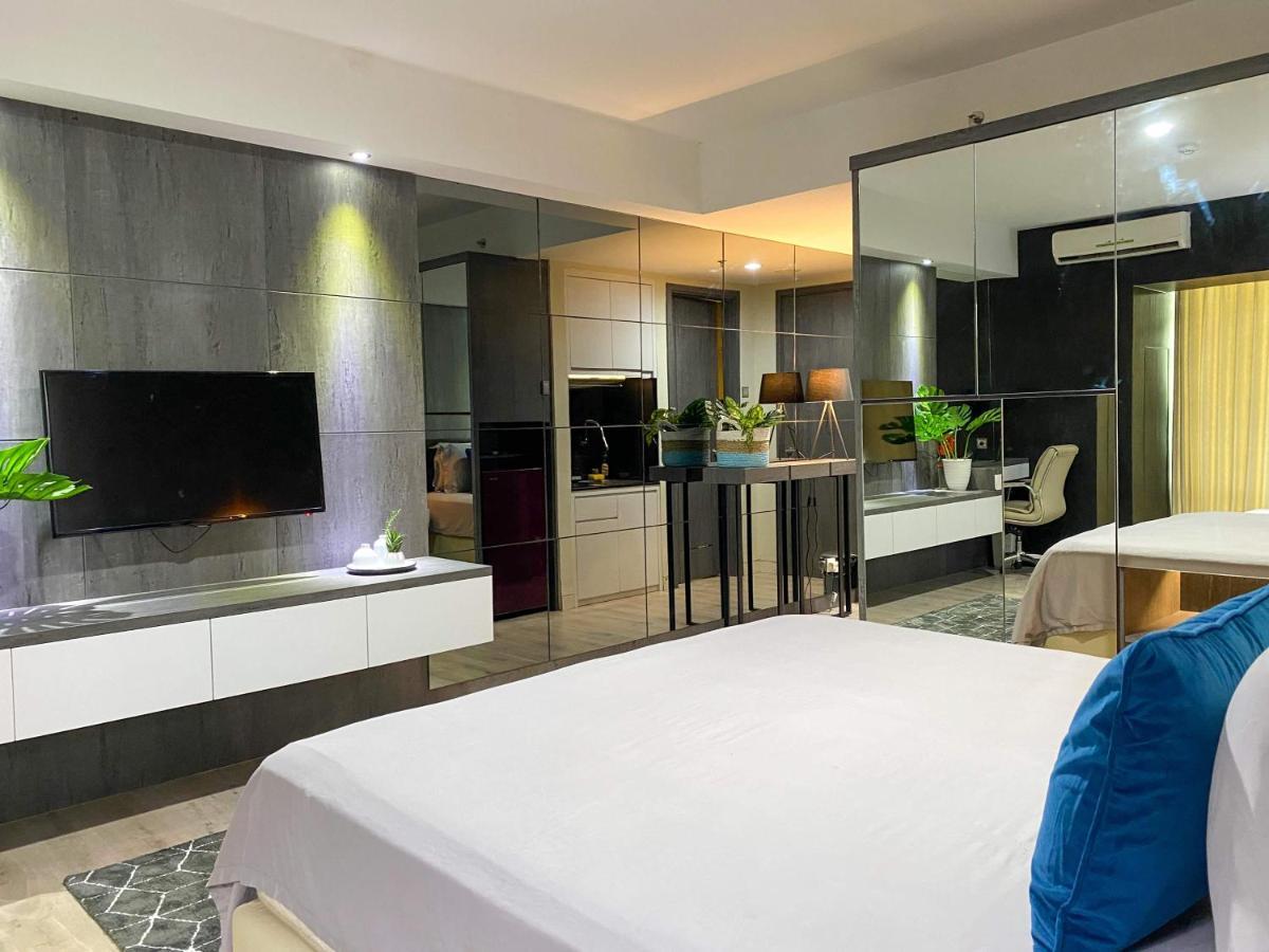 Lavenderbnb Room 8 At Mataram City Yogyakarta Exterior photo